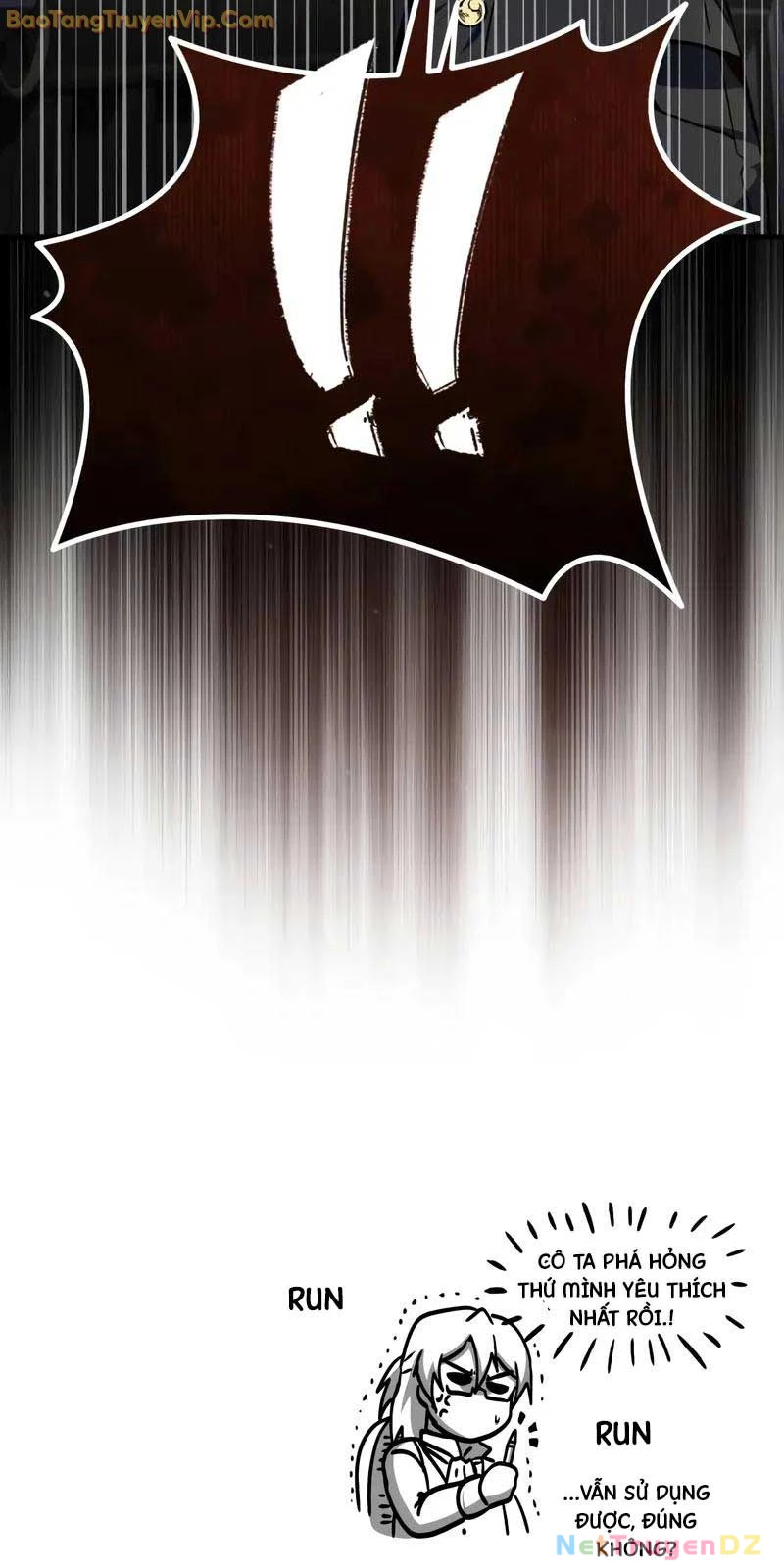 Giáo Sư Gián Điệp Chapter 94 - Trang 4