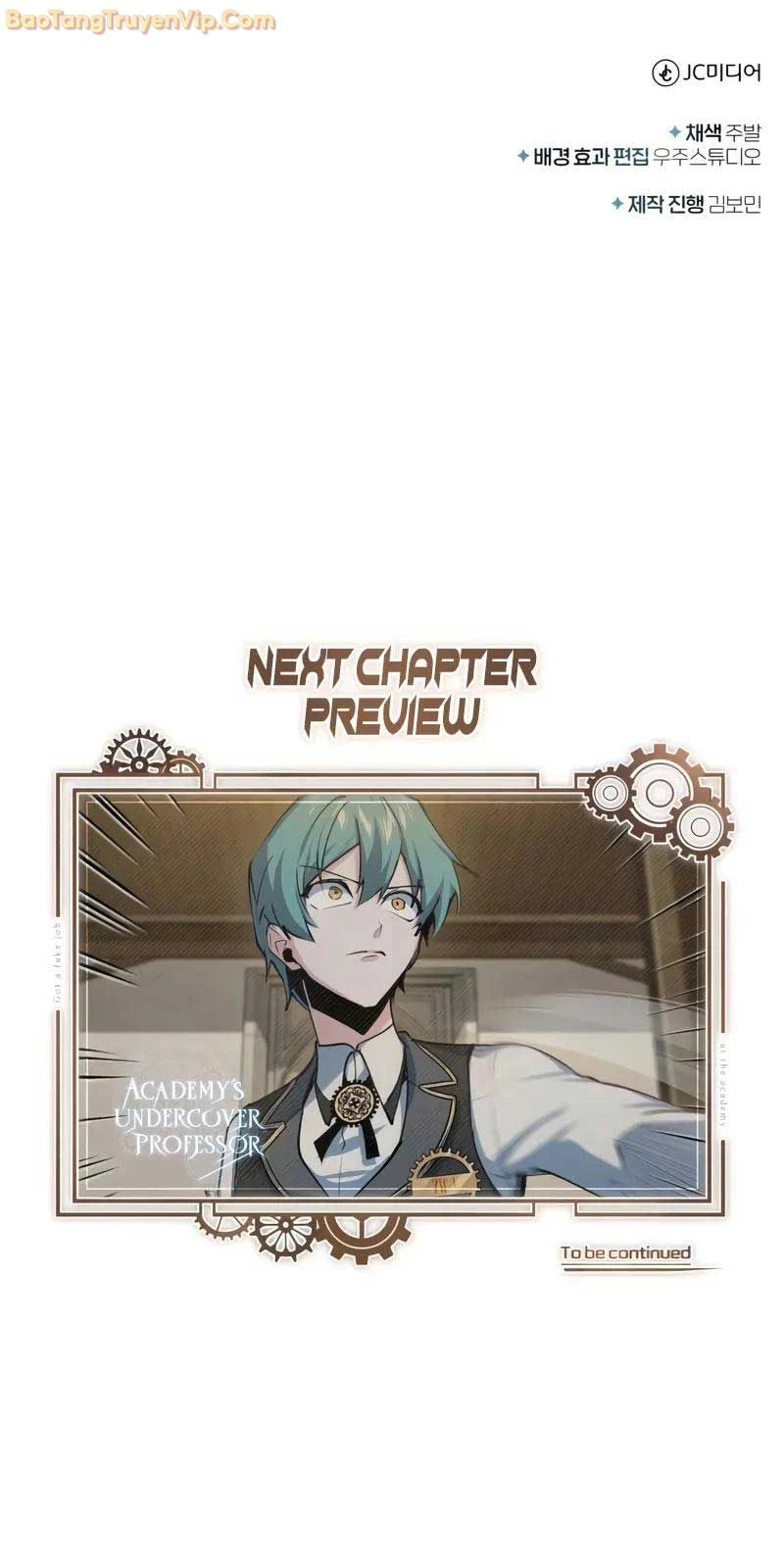 Giáo Sư Gián Điệp Chapter 94 - Trang 4