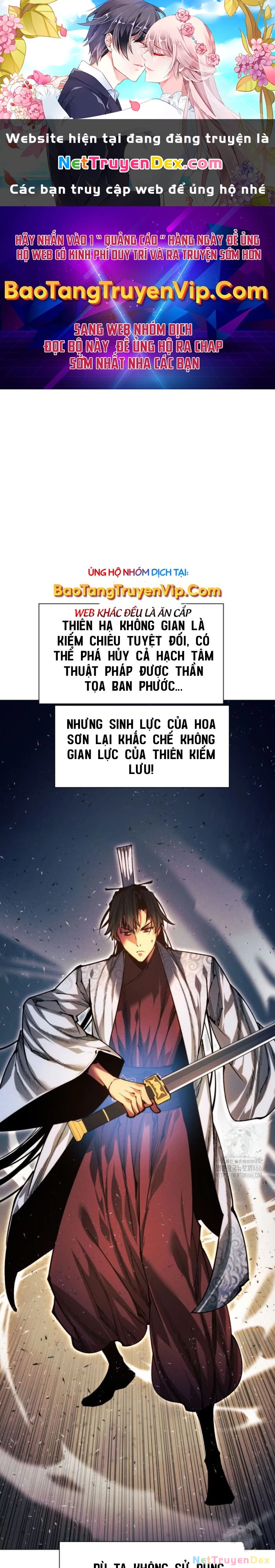 Chuyển Sinh Vào Thế Giới Võ Lâm Chapter 117 - Trang 4