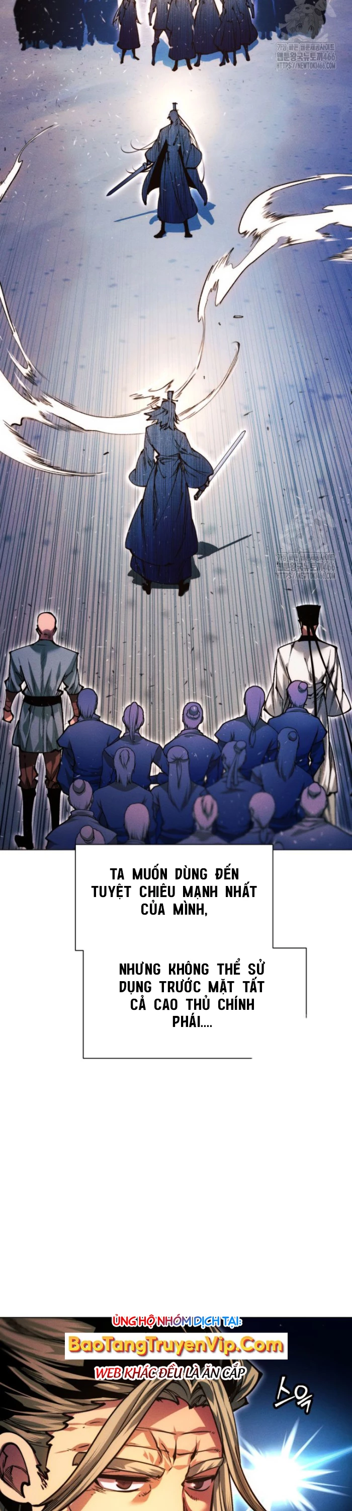 Chuyển Sinh Vào Thế Giới Võ Lâm Chapter 117 - Trang 4