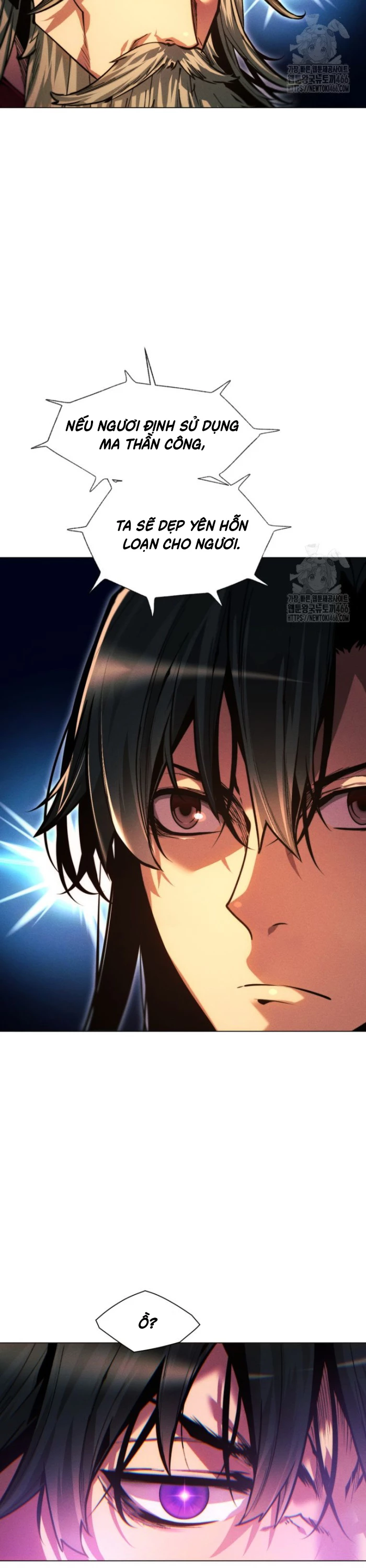 Chuyển Sinh Vào Thế Giới Võ Lâm Chapter 117 - Trang 4