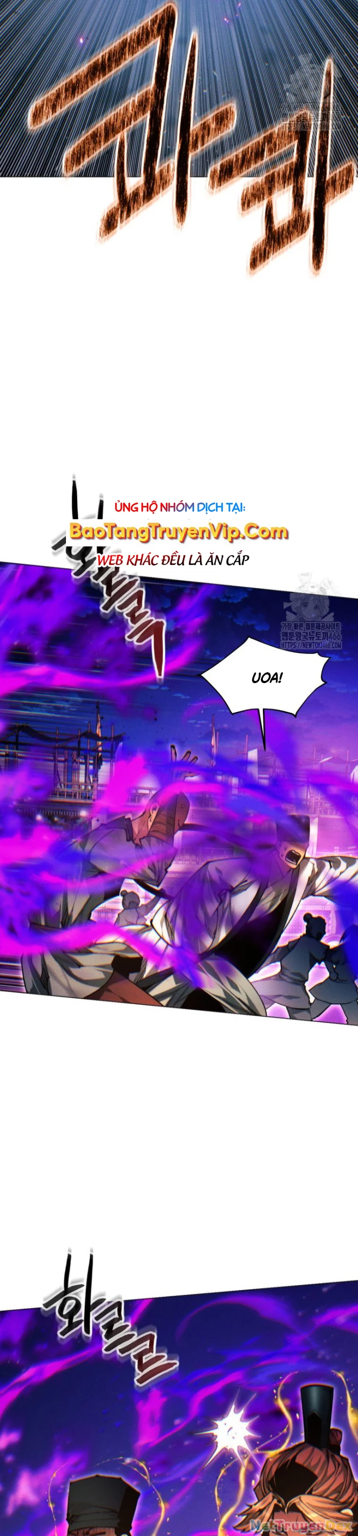 Chuyển Sinh Vào Thế Giới Võ Lâm Chapter 117 - Trang 4