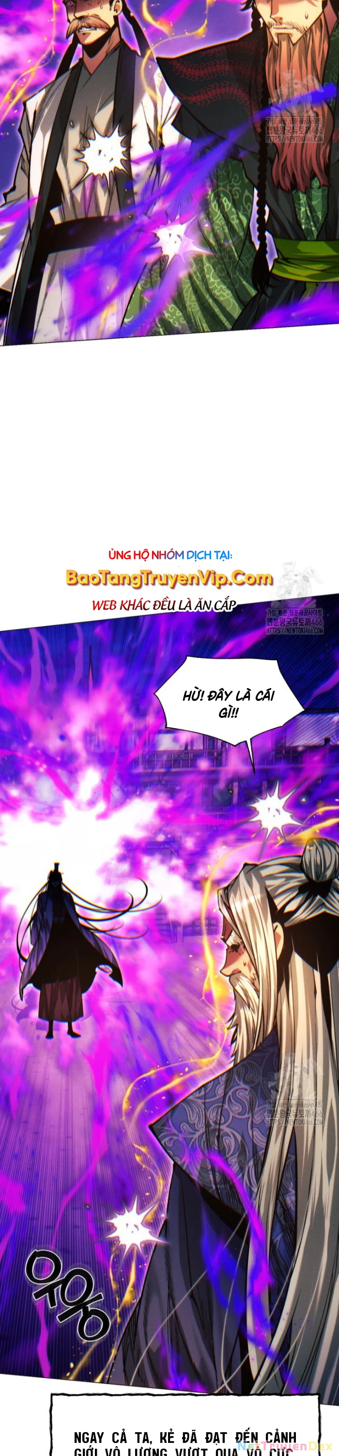 Chuyển Sinh Vào Thế Giới Võ Lâm Chapter 117 - Trang 4