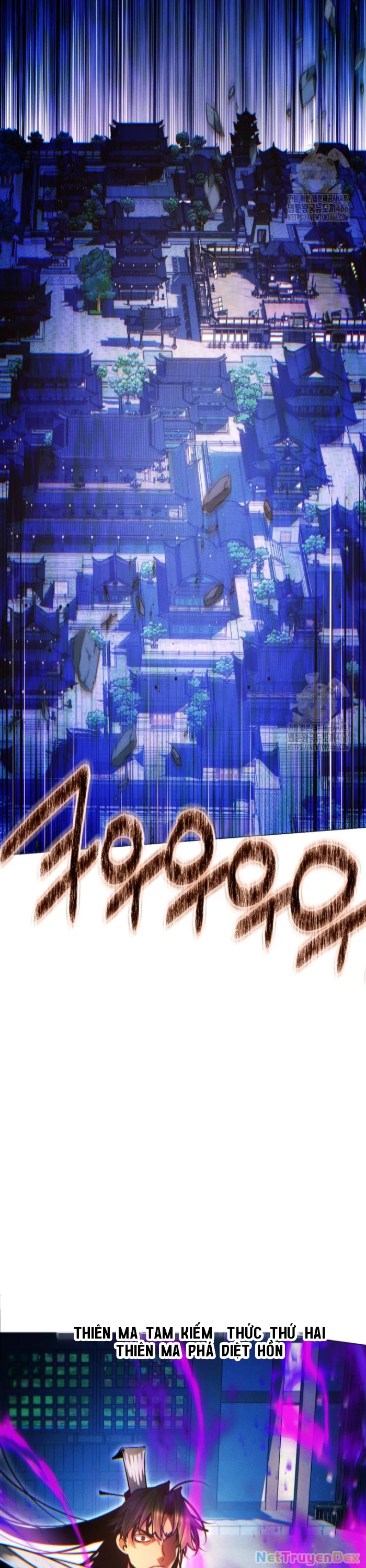 Chuyển Sinh Vào Thế Giới Võ Lâm Chapter 117 - Trang 4