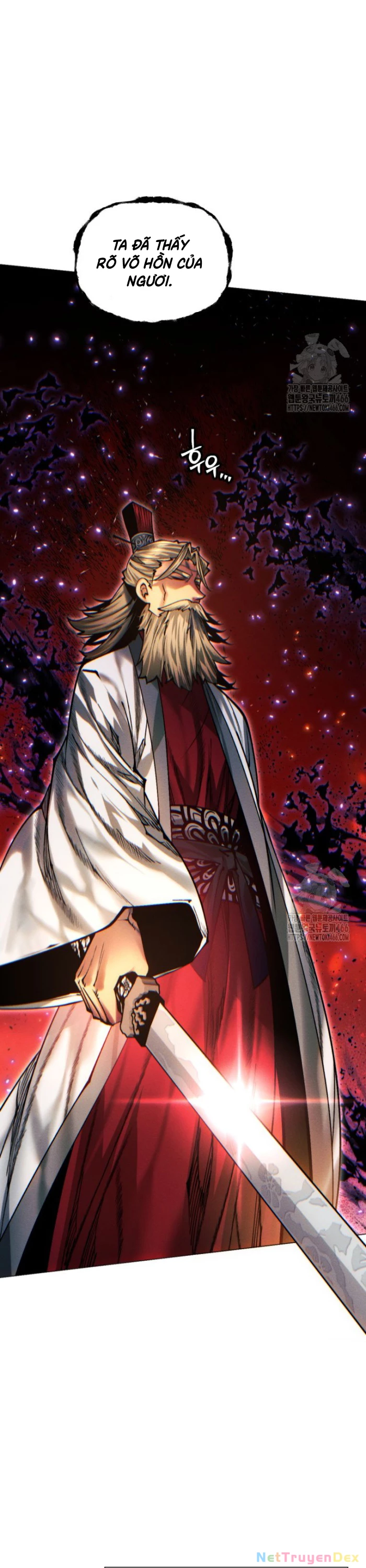 Chuyển Sinh Vào Thế Giới Võ Lâm Chapter 117 - Trang 4