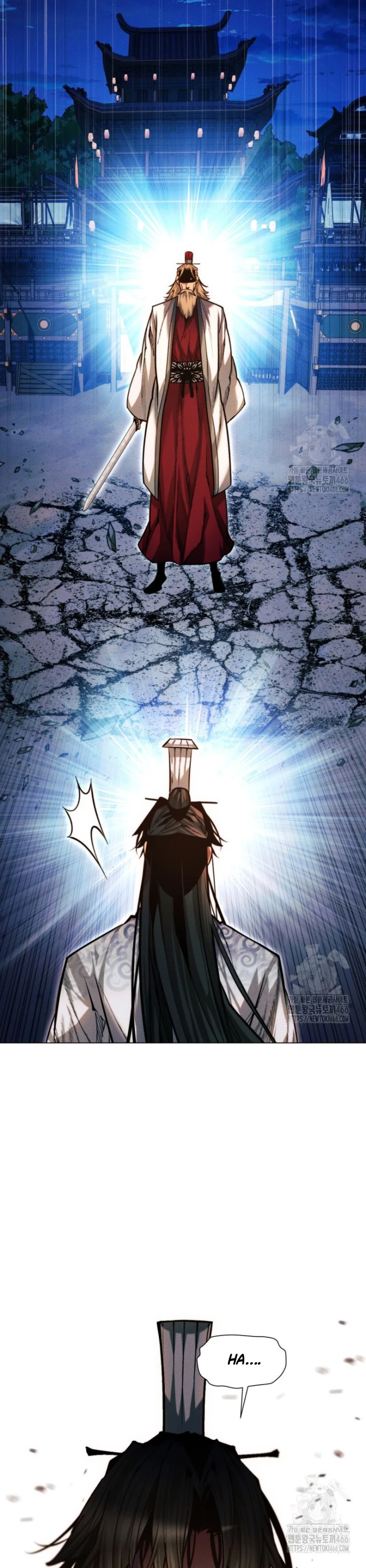 Chuyển Sinh Vào Thế Giới Võ Lâm Chapter 117 - Trang 4