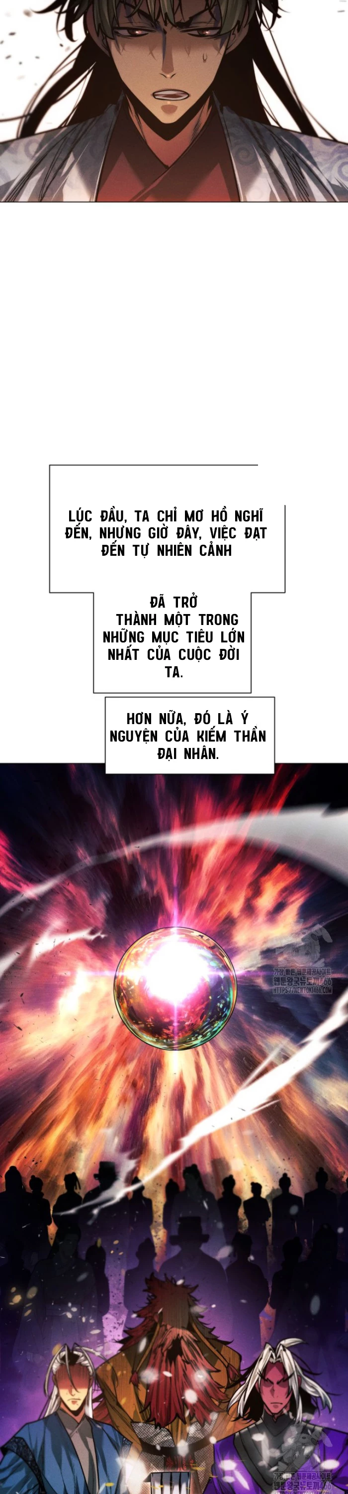 Chuyển Sinh Vào Thế Giới Võ Lâm Chapter 117 - Trang 4