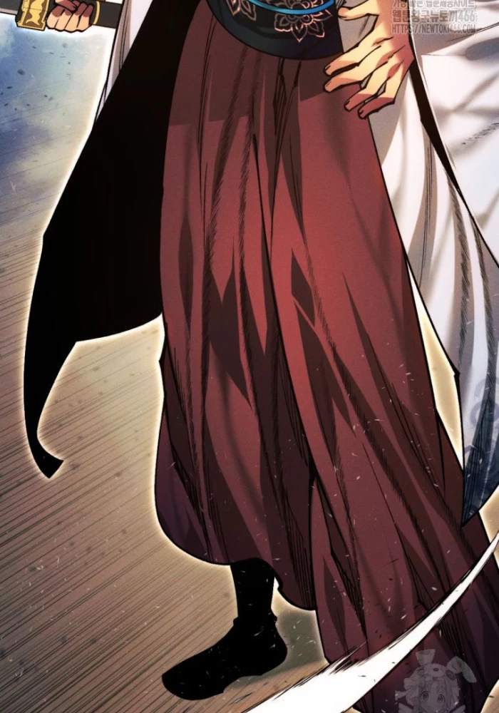 Chuyển Sinh Vào Thế Giới Võ Lâm Chapter 117 - Trang 4