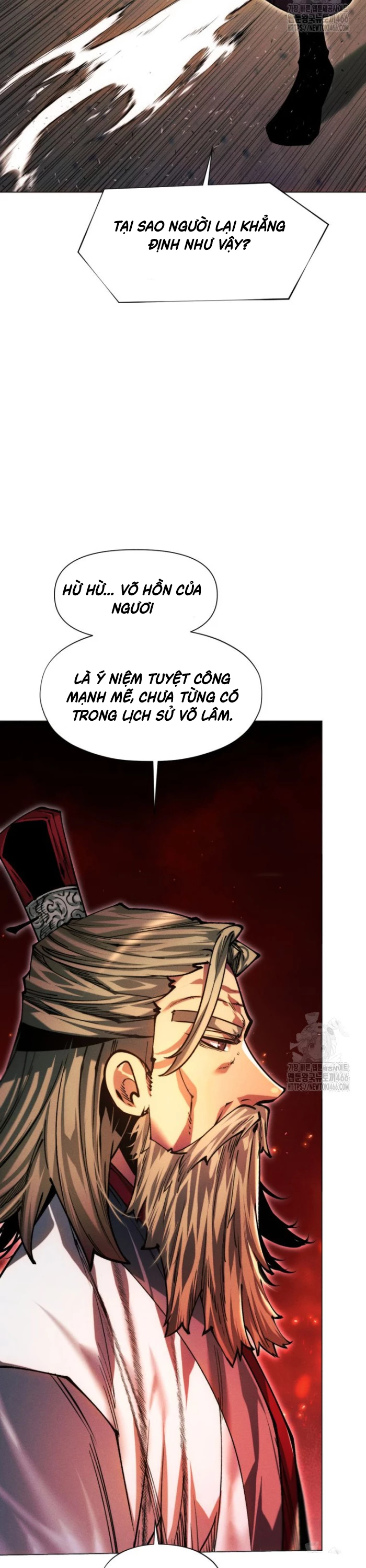 Chuyển Sinh Vào Thế Giới Võ Lâm Chapter 117 - Trang 4