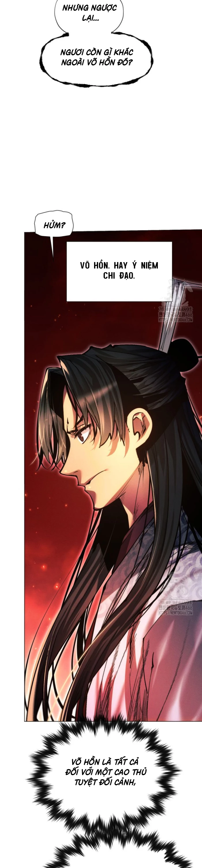 Chuyển Sinh Vào Thế Giới Võ Lâm Chapter 117 - Trang 4