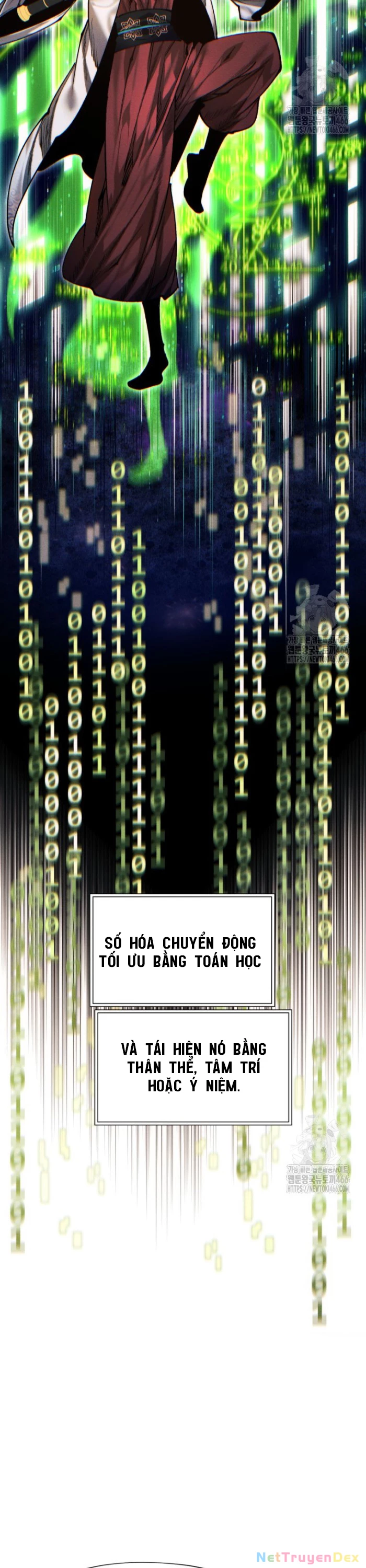 Chuyển Sinh Vào Thế Giới Võ Lâm Chapter 117 - Trang 4