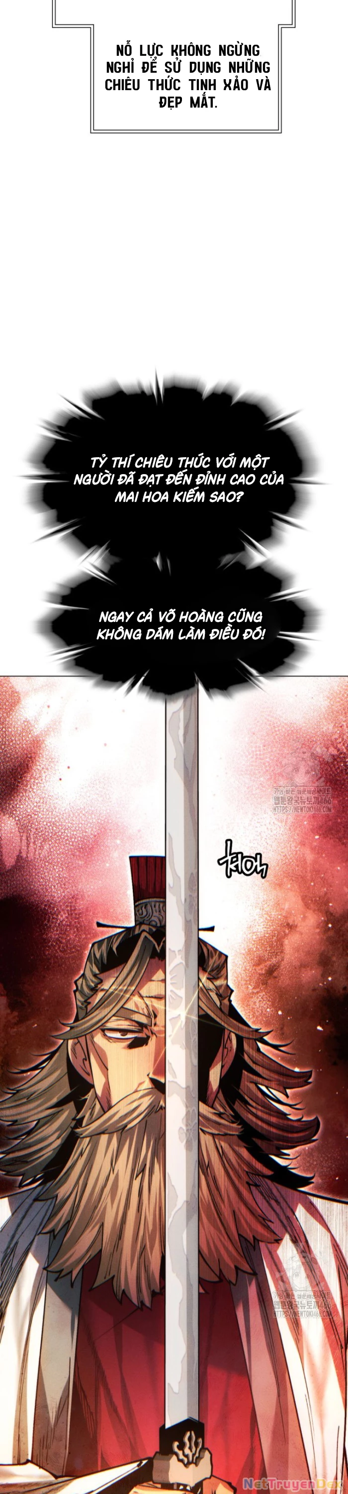 Chuyển Sinh Vào Thế Giới Võ Lâm Chapter 117 - Trang 4
