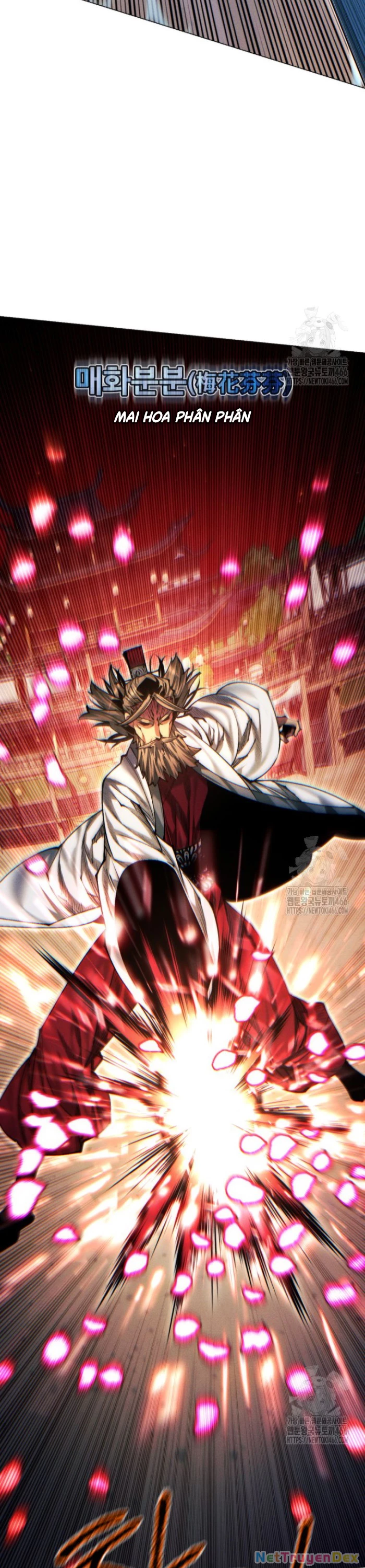 Chuyển Sinh Vào Thế Giới Võ Lâm Chapter 117 - Trang 4