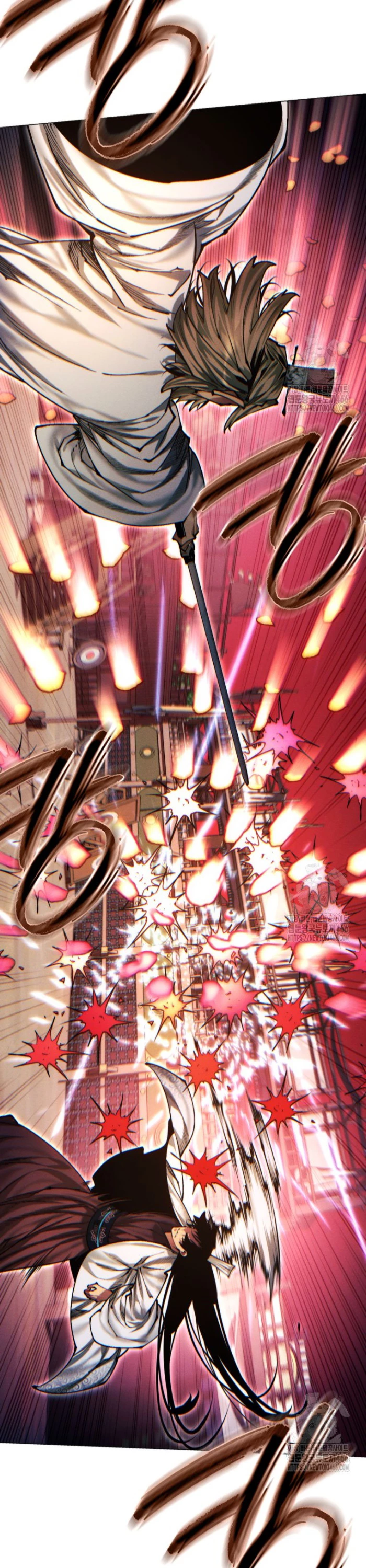 Chuyển Sinh Vào Thế Giới Võ Lâm Chapter 117 - Trang 4