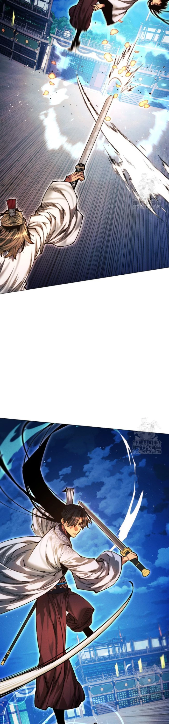 Chuyển Sinh Vào Thế Giới Võ Lâm Chapter 117 - Trang 4