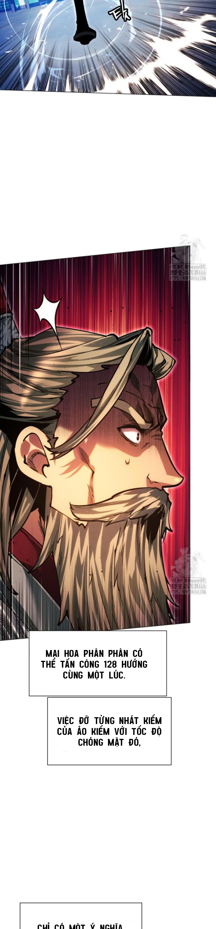 Chuyển Sinh Vào Thế Giới Võ Lâm Chapter 117 - Trang 4