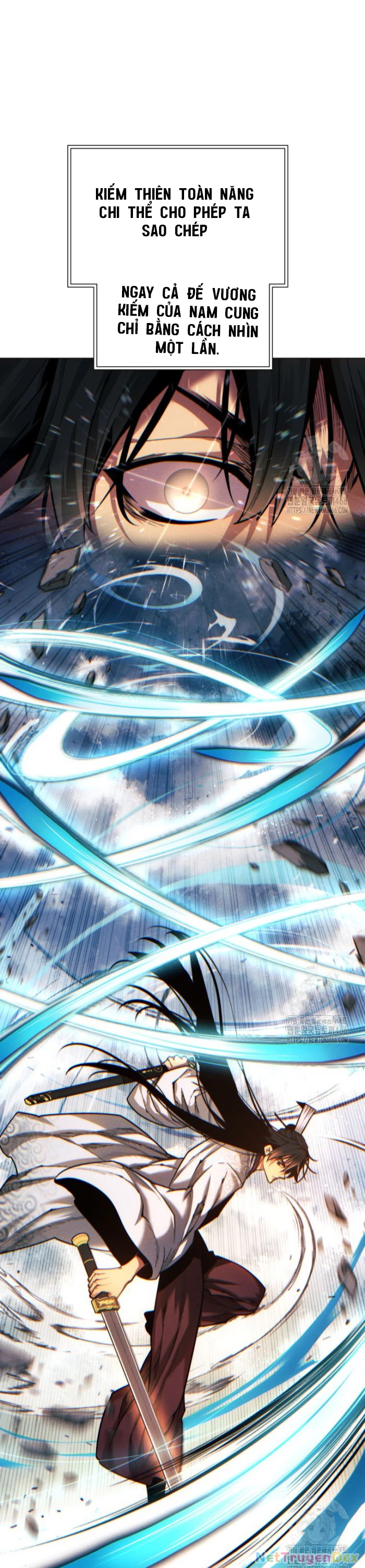 Chuyển Sinh Vào Thế Giới Võ Lâm Chapter 117 - Trang 4