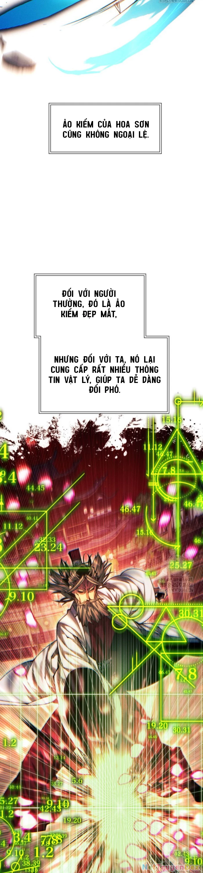 Chuyển Sinh Vào Thế Giới Võ Lâm Chapter 117 - Trang 4