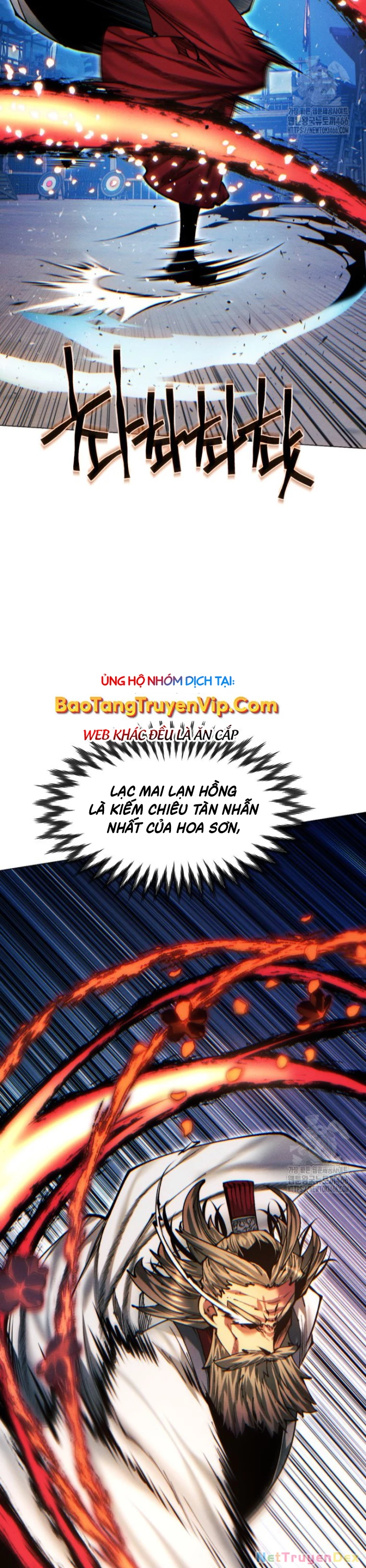 Chuyển Sinh Vào Thế Giới Võ Lâm Chapter 117 - Trang 4