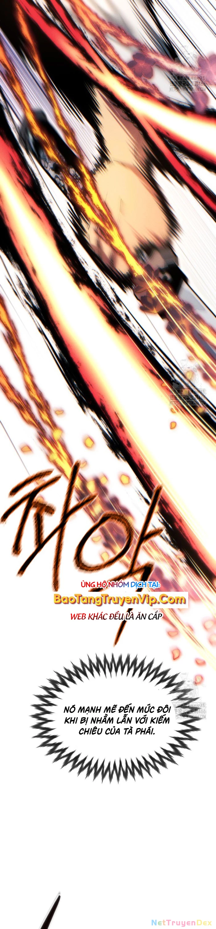 Chuyển Sinh Vào Thế Giới Võ Lâm Chapter 117 - Trang 4