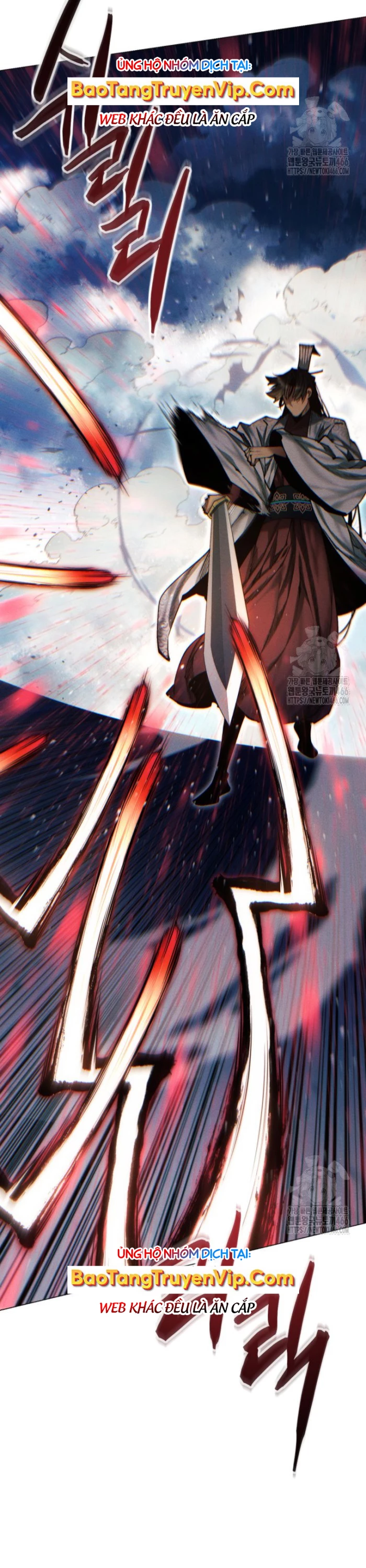 Chuyển Sinh Vào Thế Giới Võ Lâm Chapter 117 - Trang 4