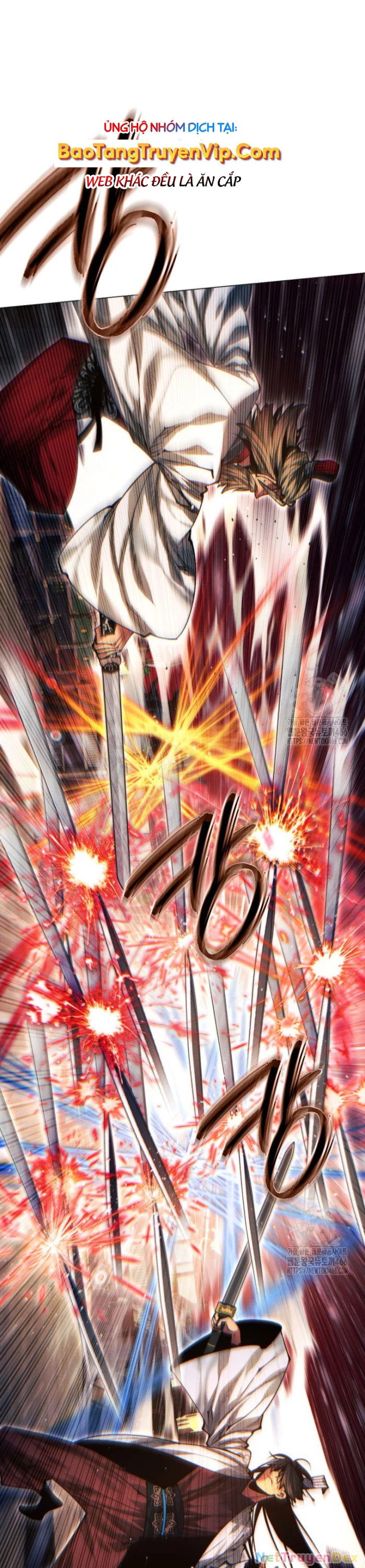 Chuyển Sinh Vào Thế Giới Võ Lâm Chapter 117 - Trang 4