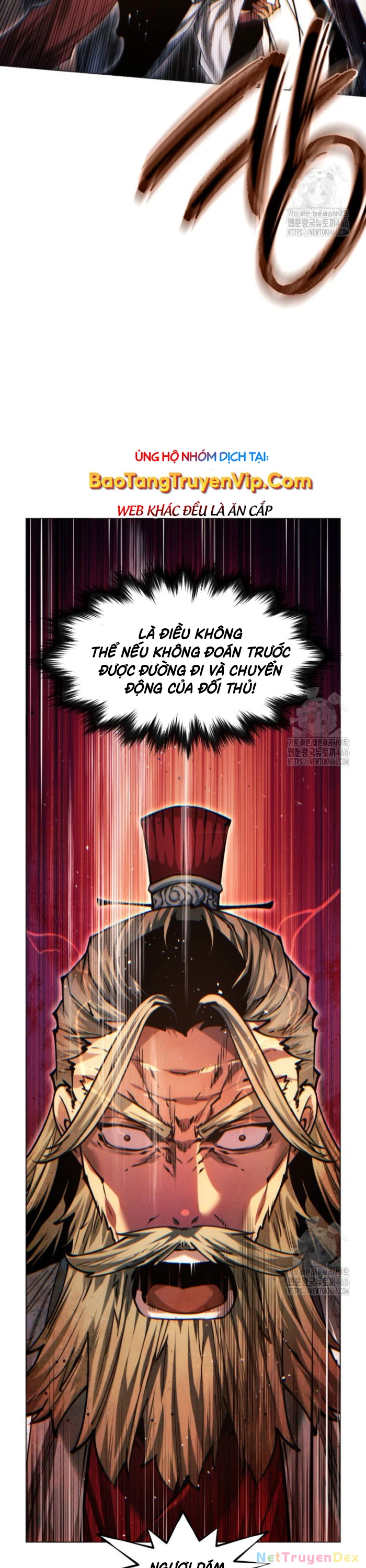 Chuyển Sinh Vào Thế Giới Võ Lâm Chapter 117 - Trang 4