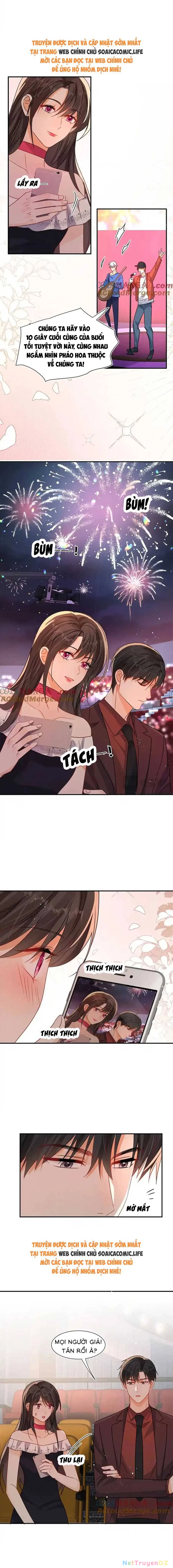 Cùng Lục Gia Yêu Đương Vụng Trộm Chapter 106 - Trang 4