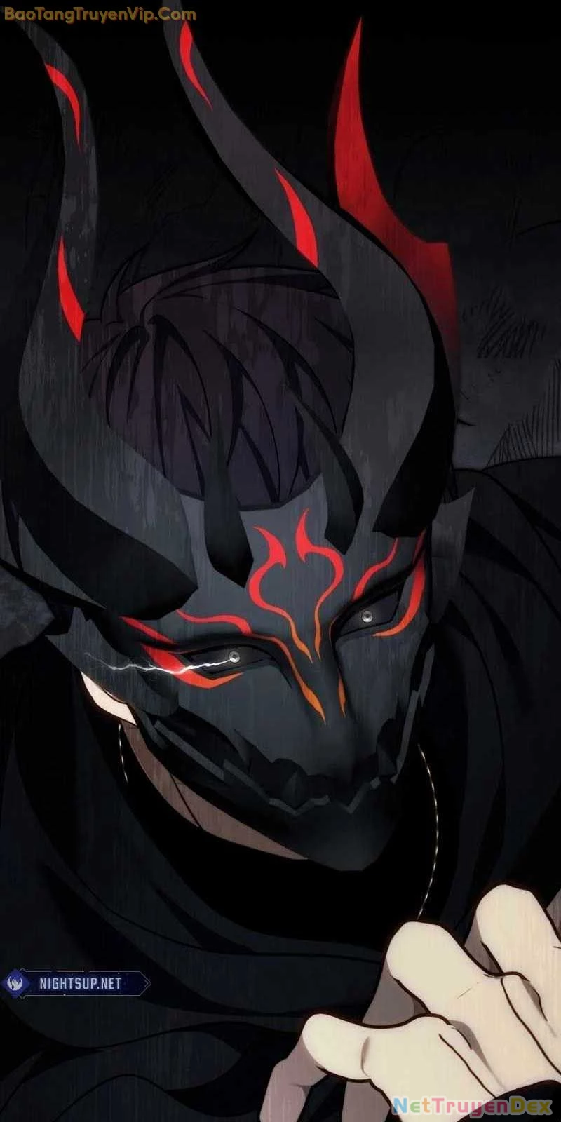 Vua Thăng Cấp Chapter 194 - Next Chapter 195