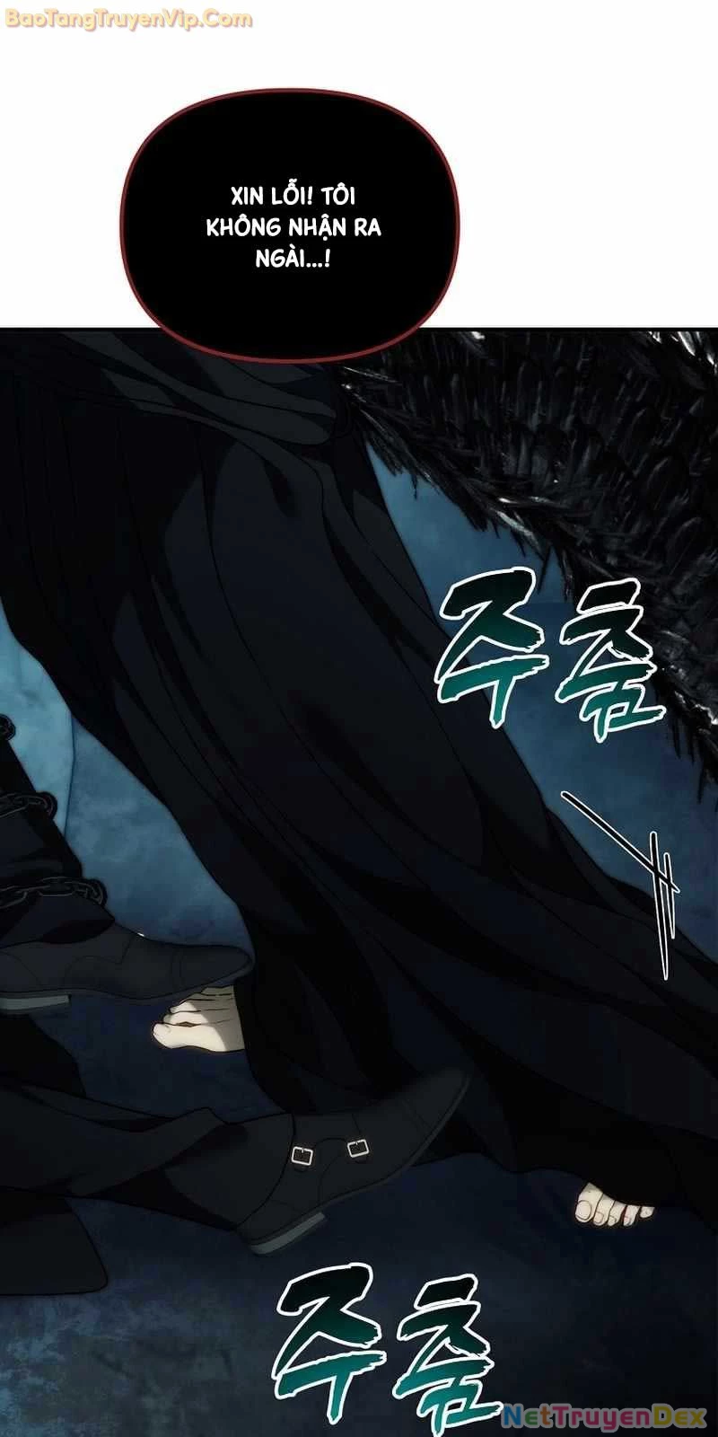 Vua Thăng Cấp Chapter 194 - Next Chapter 195