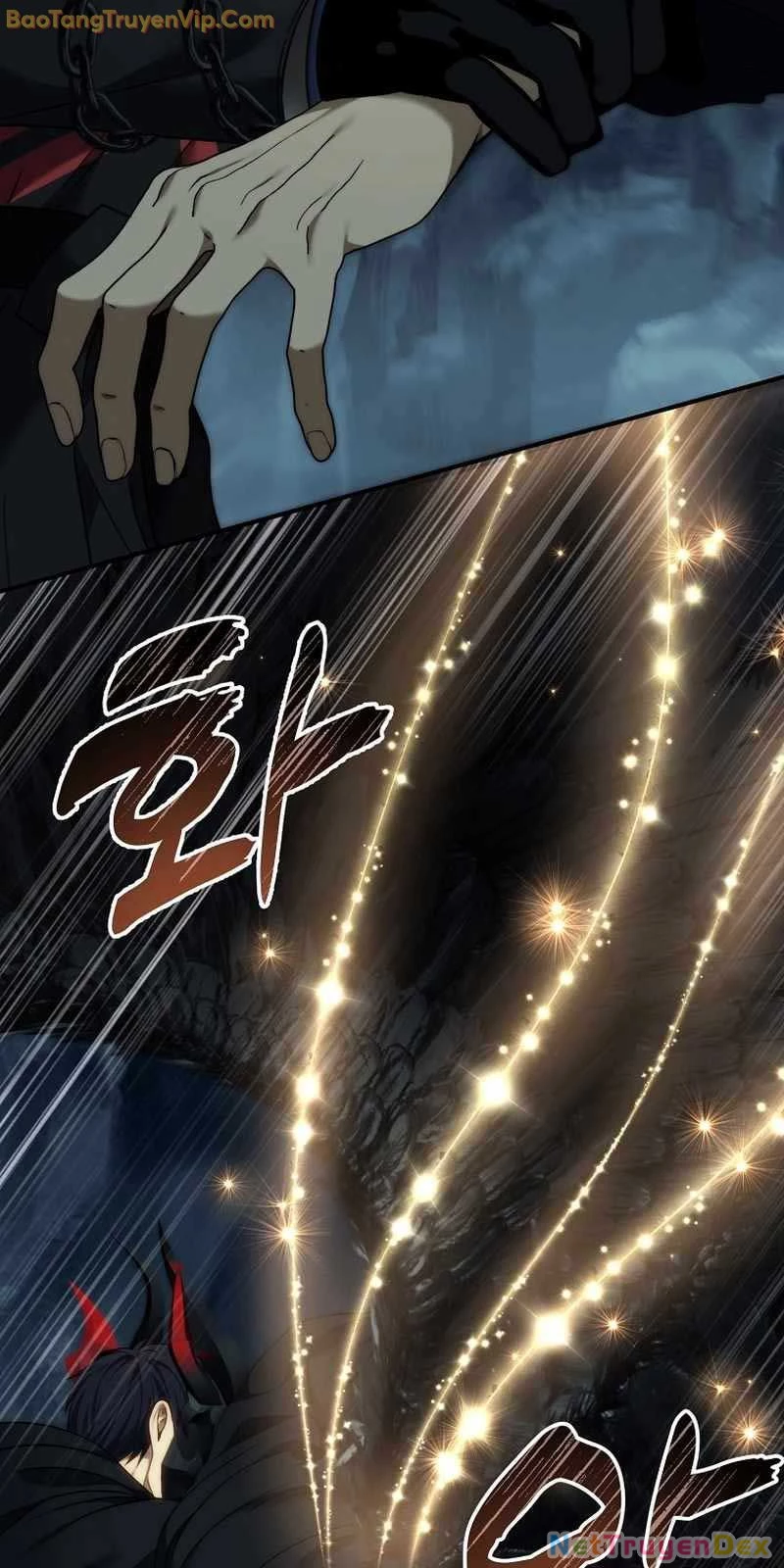 Vua Thăng Cấp Chapter 194 - Next Chapter 195