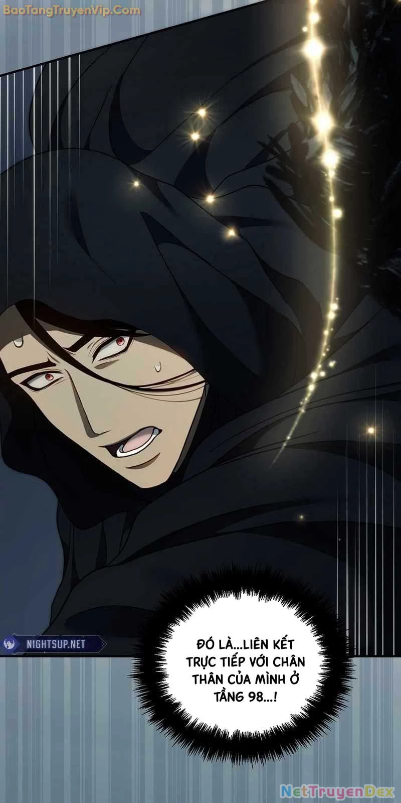 Vua Thăng Cấp Chapter 194 - Next Chapter 195