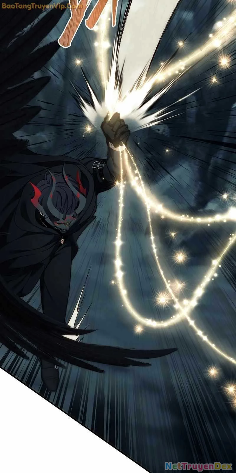 Vua Thăng Cấp Chapter 194 - Next Chapter 195