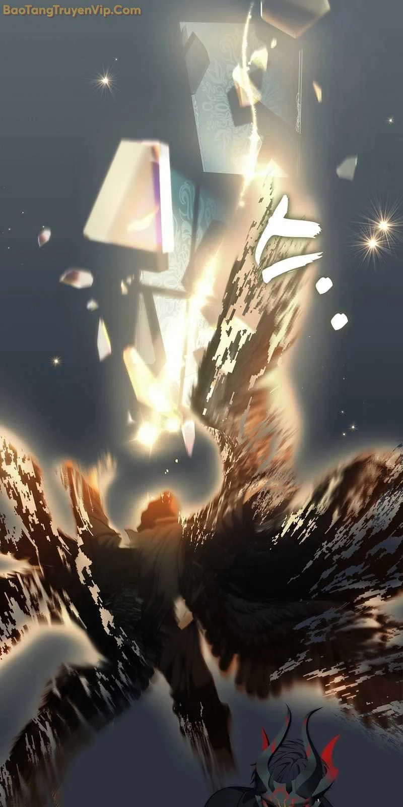 Vua Thăng Cấp Chapter 194 - Next Chapter 195