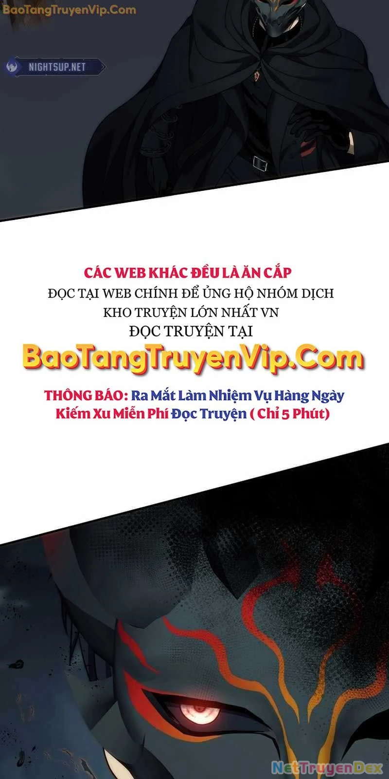 Vua Thăng Cấp Chapter 194 - Next Chapter 195