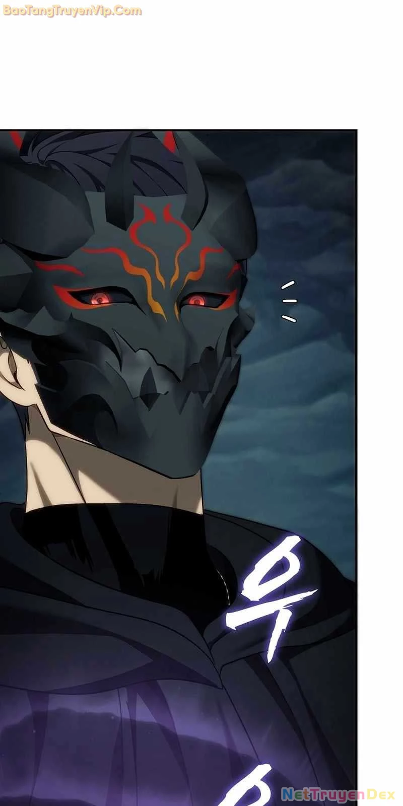 Vua Thăng Cấp Chapter 194 - Next Chapter 195