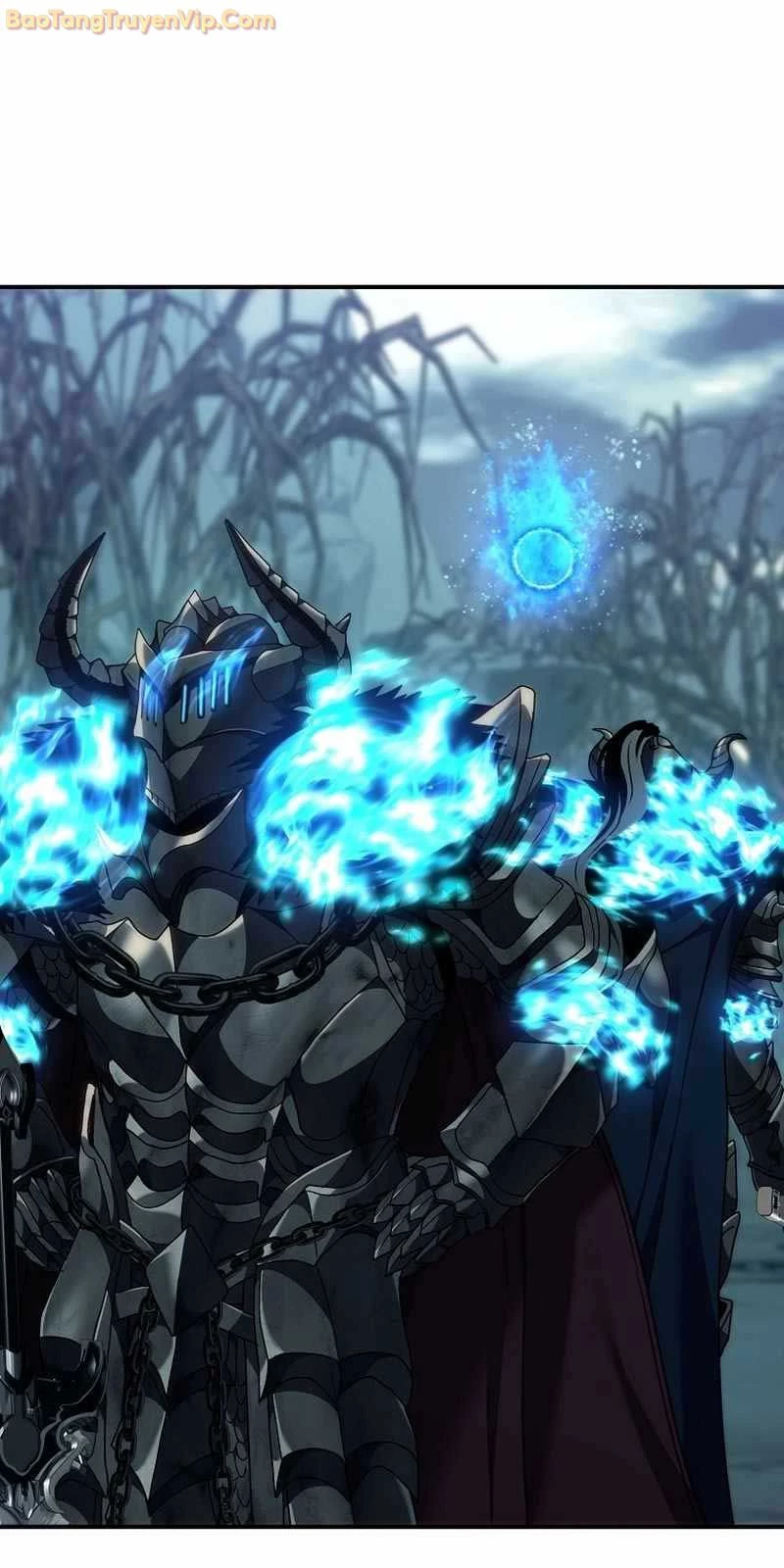 Vua Thăng Cấp Chapter 194 - Next Chapter 195