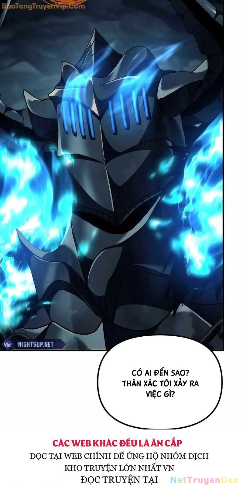 Vua Thăng Cấp Chapter 194 - Next Chapter 195