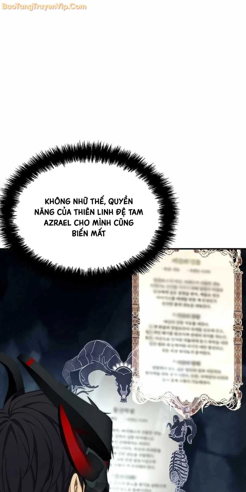 Vua Thăng Cấp Chapter 194 - Next Chapter 195