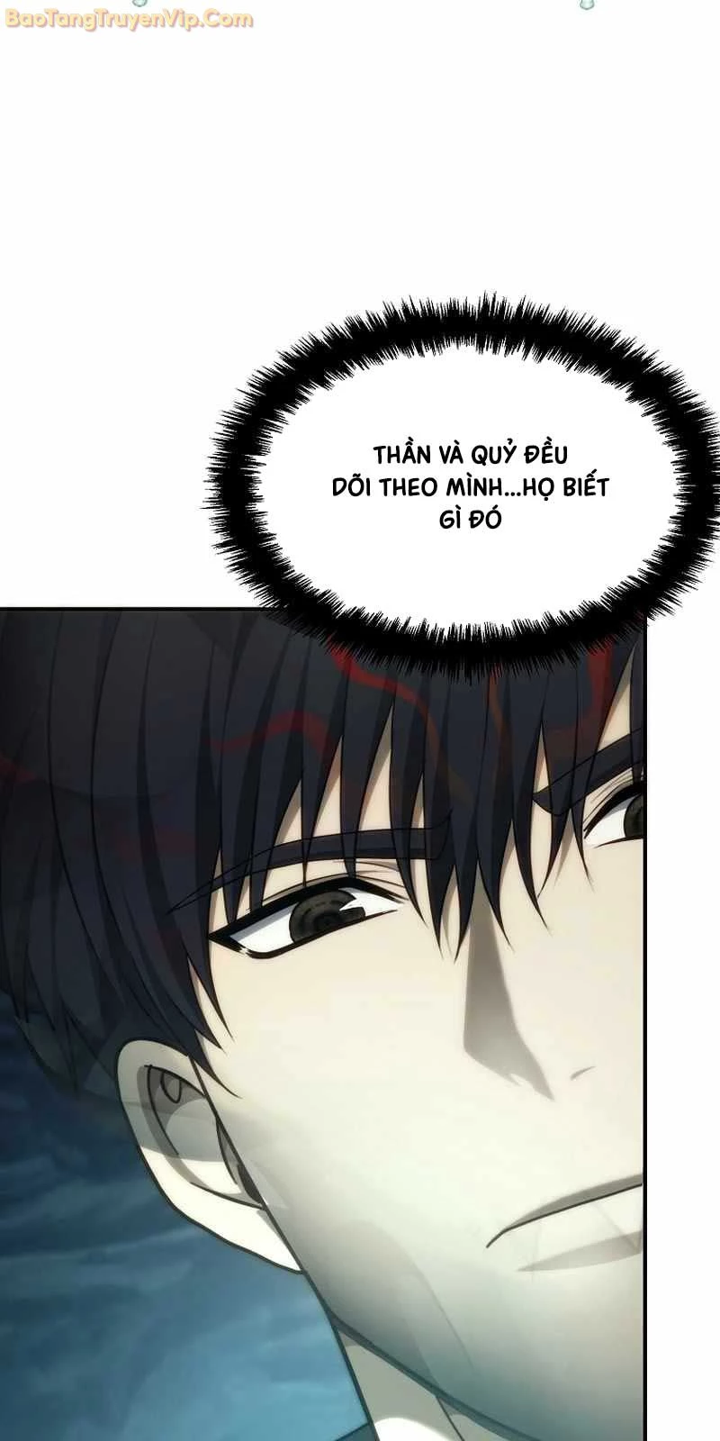 Vua Thăng Cấp Chapter 194 - Next Chapter 195