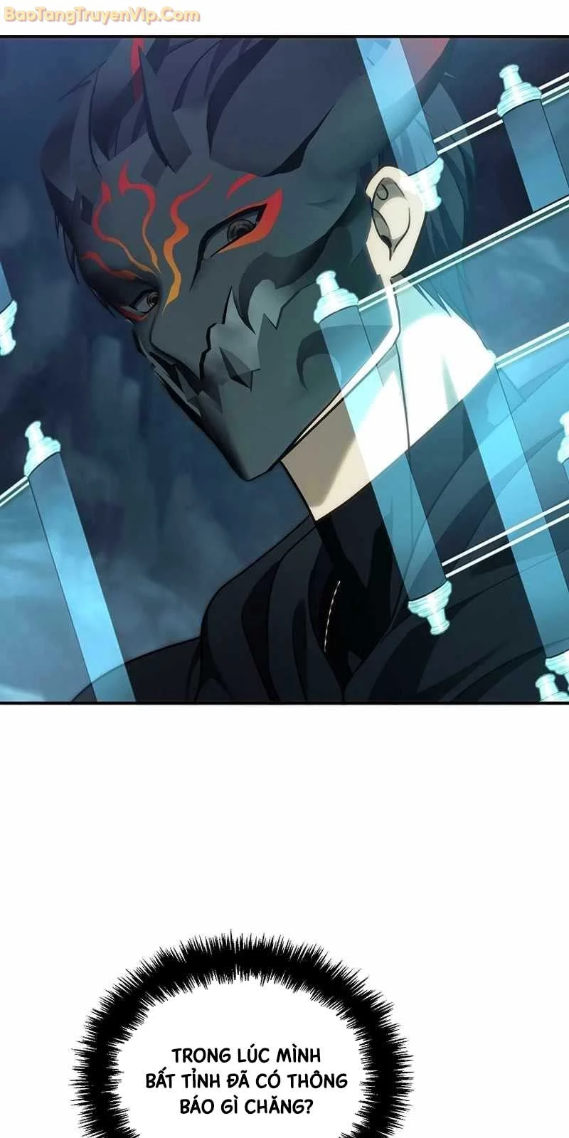 Vua Thăng Cấp Chapter 194 - Next Chapter 195