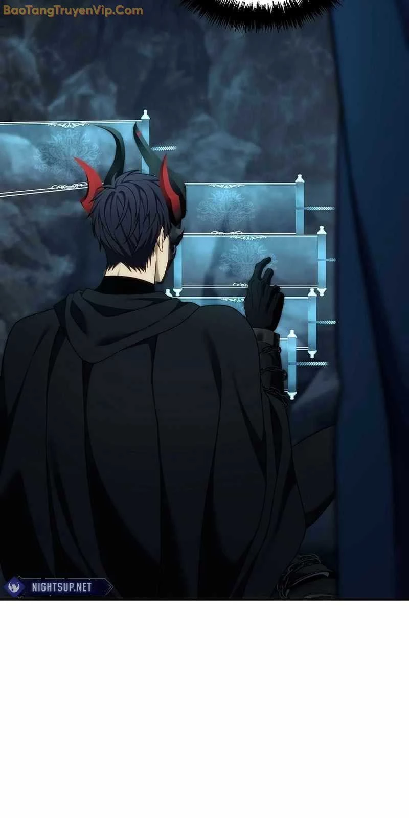 Vua Thăng Cấp Chapter 194 - Next Chapter 195