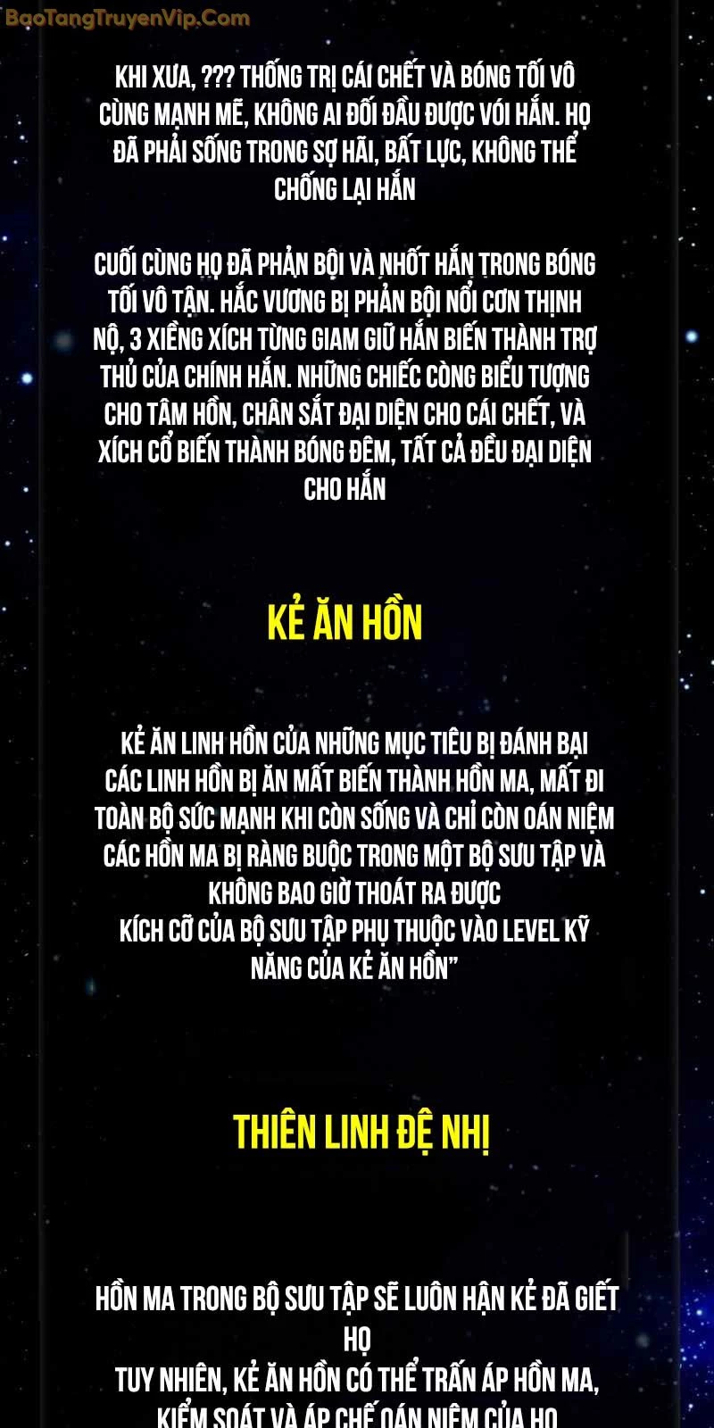 Vua Thăng Cấp Chapter 194 - Next Chapter 195