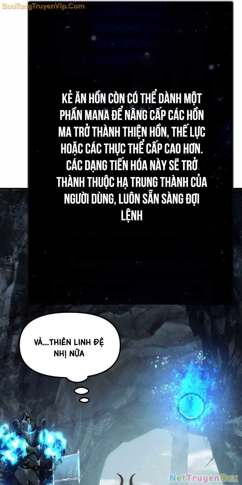 Vua Thăng Cấp Chapter 194 - Next Chapter 195