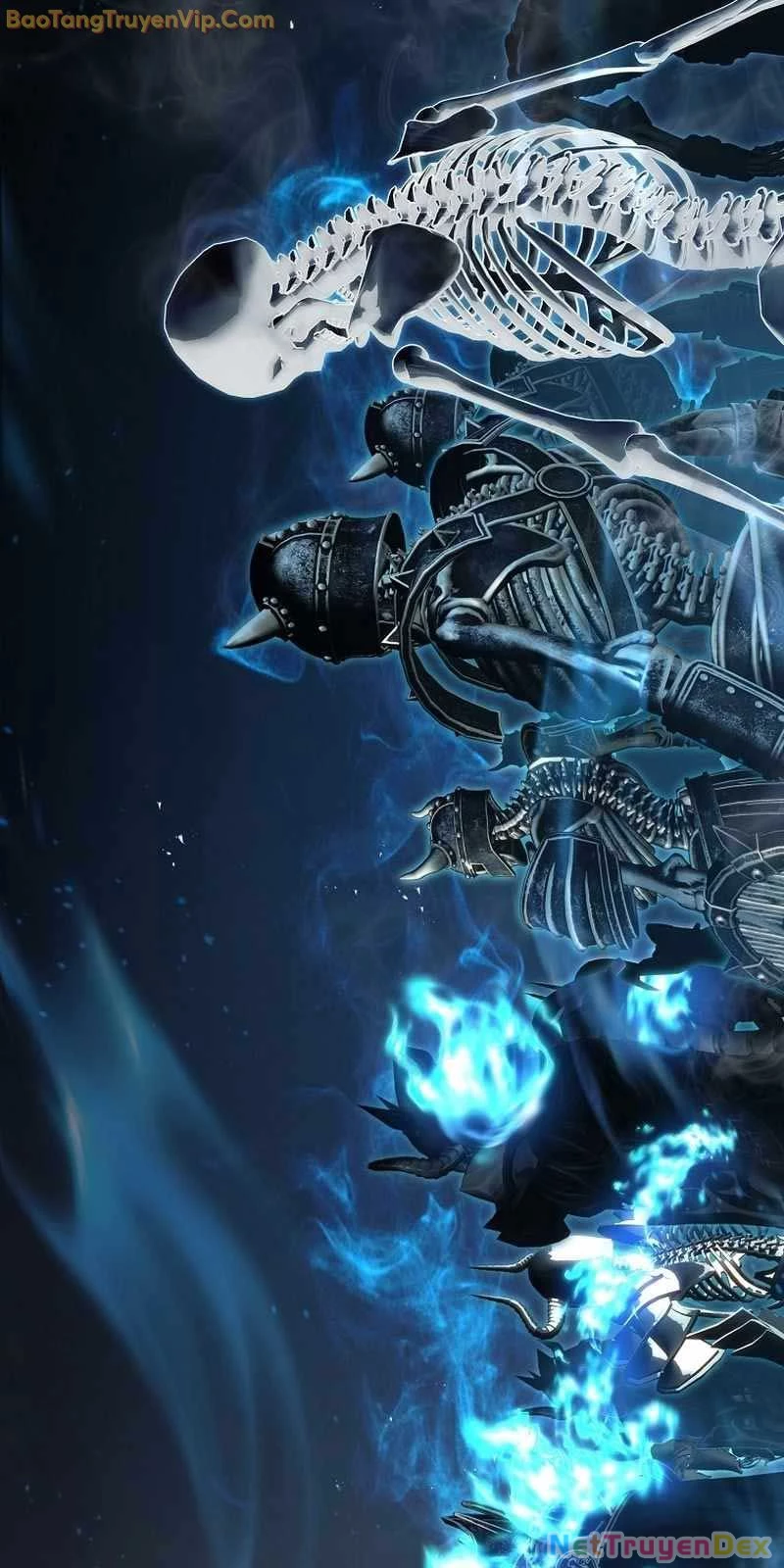 Vua Thăng Cấp Chapter 194 - Next Chapter 195