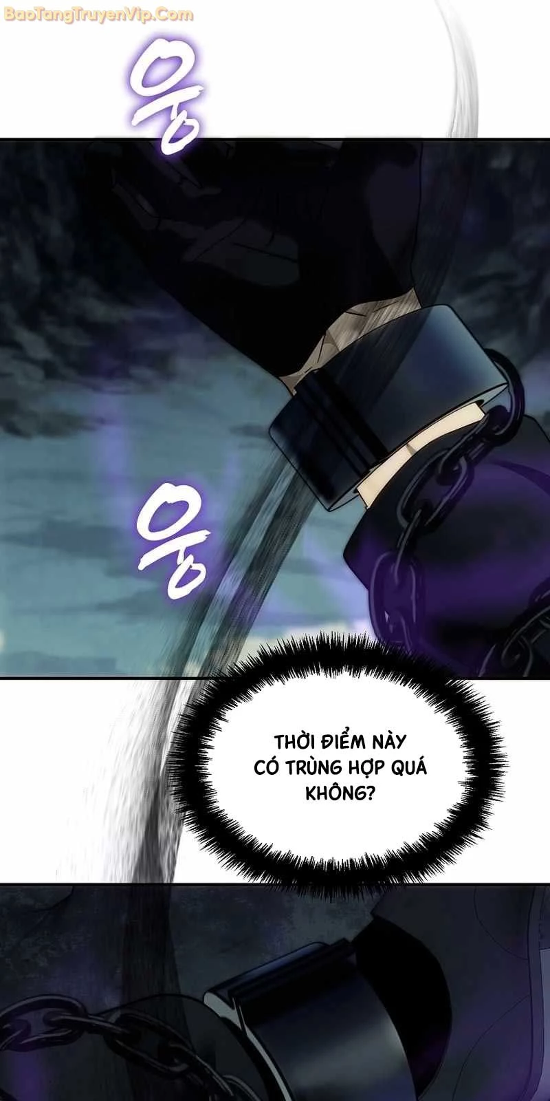 Vua Thăng Cấp Chapter 194 - Next Chapter 195