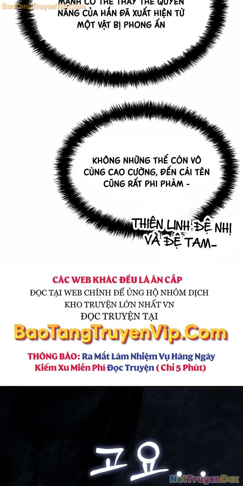 Vua Thăng Cấp Chapter 194 - Next Chapter 195