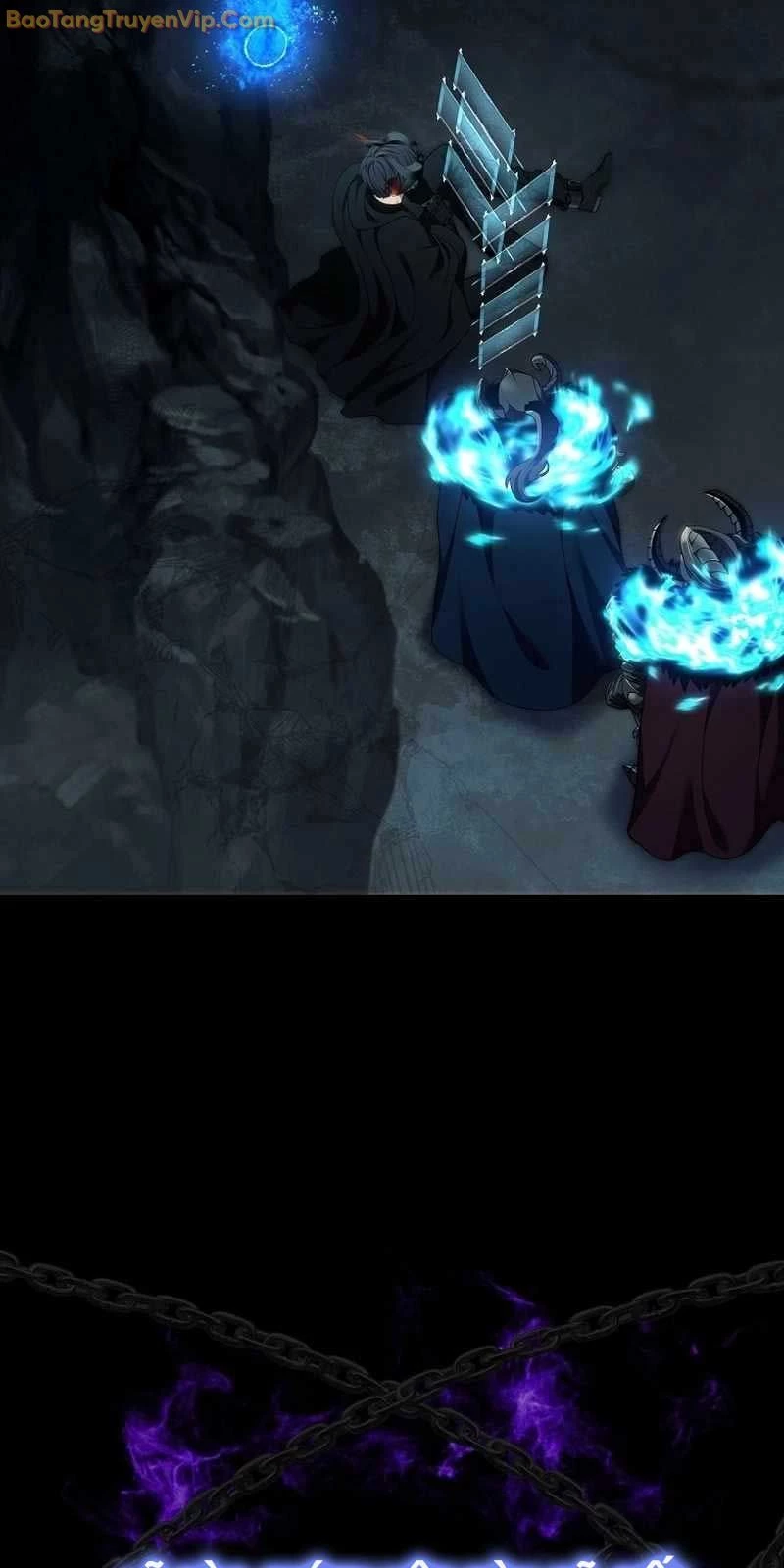 Vua Thăng Cấp Chapter 194 - Next Chapter 195