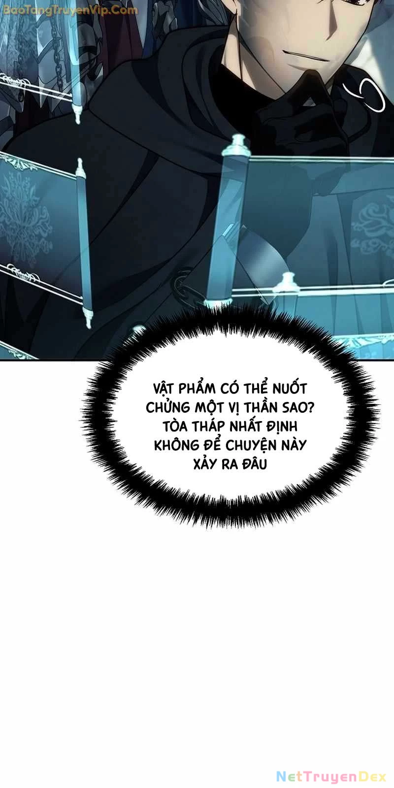 Vua Thăng Cấp Chapter 194 - Next Chapter 195