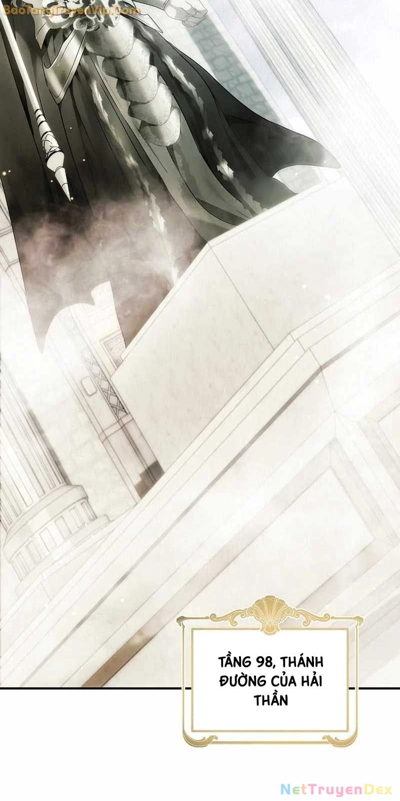 Vua Thăng Cấp Chapter 194 - Next Chapter 195